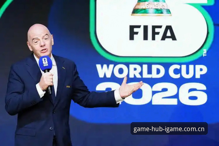 2026世界杯观赛危机深度分析：签证与地缘政治如何影响全球球迷的赴美之旅