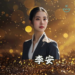 李安